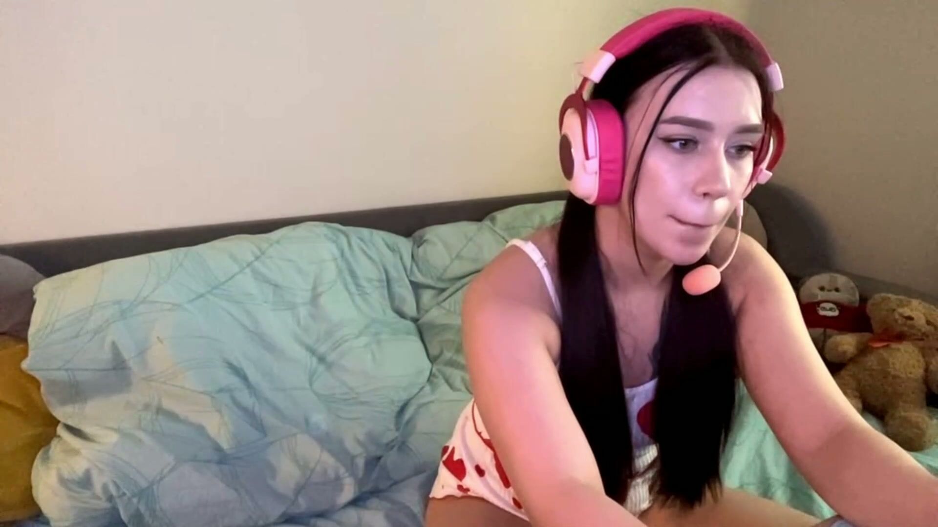 rimaobenshain 18 on cam