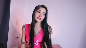 halsey1_ recorded nude video 272929