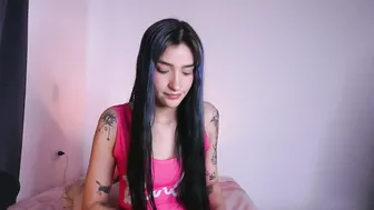 halsey1_ recorded nude video 272929