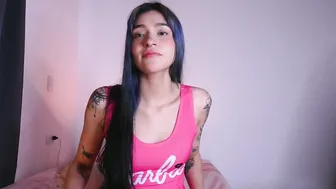 halsey1_ recorded nude video 272929