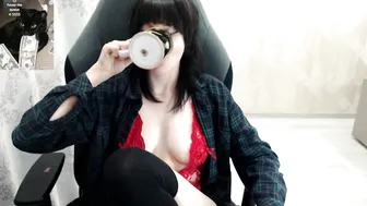 misty_dark recorded nude video 272952