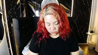 bruja_scarlata recorded nude video 272970