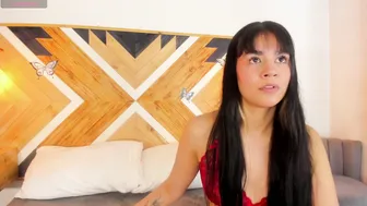 Isabellamarinny nude cam video 20-Oct-2025