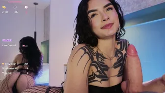 cristal_roberts_ webcam video