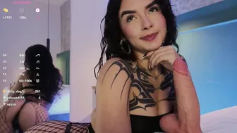 cristal_roberts_ webcam video