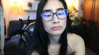 iris_cam_ recorded nude video 273068