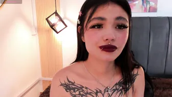 eva_rosee_ recorded nude video 273132