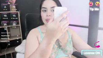 Sunnypaytton (10/20/2025) porn cam video