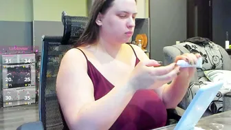 1lindsey1 recorded nude video 273176