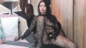 maylinfox recorded nude video 273217