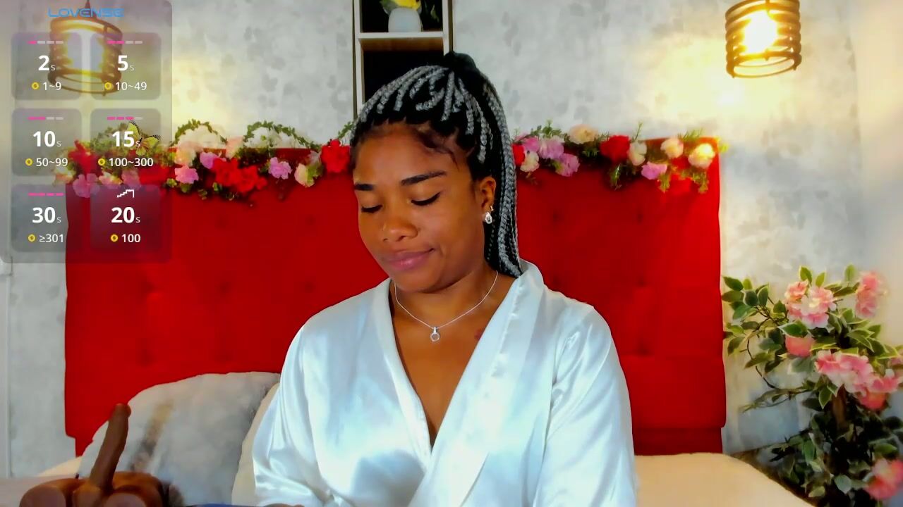 silvannafit porn cam video (10/20/2025)