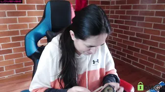 princesa_leia_zathur recorded nude video 273249