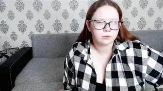 Redchloee redhair porn sex chat