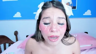 miss_evolet recorded nude video 273273
