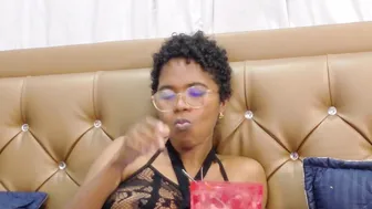 didoelizabeth recorded nude video 273327