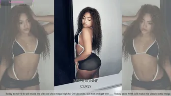 missdionne__curly recorded nude video 273329