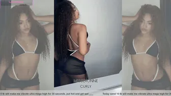 missdionne__curly recorded nude video 273329