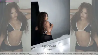 missdionne__curly hot cam video - 20-Oct-2025