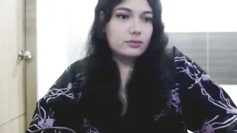Mariabril77 trans (10/20/2025)
