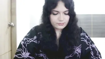 mariabril77 recorded nude video 273336