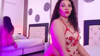 serena_houstonn recorded nude video 273339