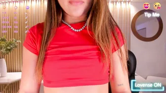 ibizajacobs hot webcam video on webcam