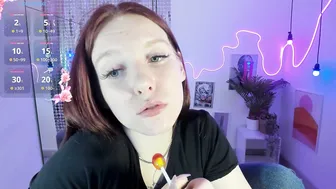 layla_glam recorded nude video 273370