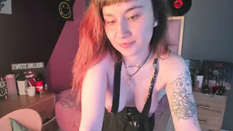 meleena_fox recorded nude video 273378
