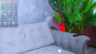 Miriamjo free cam show (10/20/2025)
