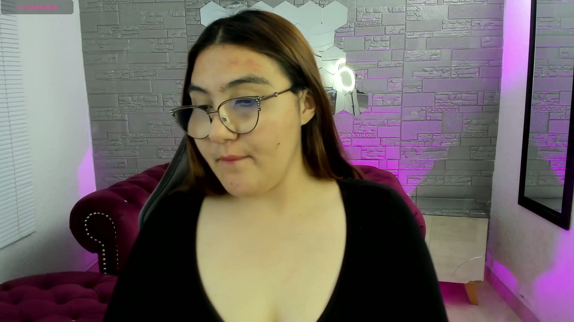 Diamondfox_m stream 20 October 2025