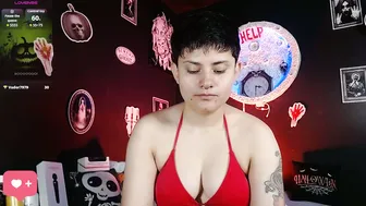 nikky_tomboy444 recorded nude video 273437