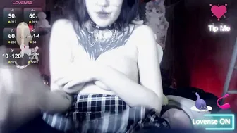 chloe_crystall_killer recorded nude video 273465