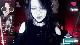 Chloe_crystall_killer porn cam 10/20/2025