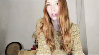 Mommyicon ginger cam xxx