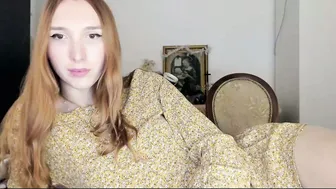 Mommyicon ginger cam xxx