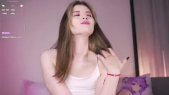 maudhaskell recorded nude video 273503