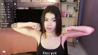 sweet_c4ndy recorded nude video 273550