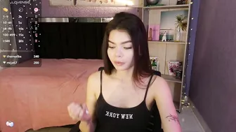 sweet_c4ndy recorded nude video 273550