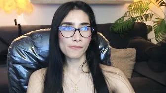 iris_cam_ recorded nude video 273572