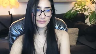 iris_cam_ recorded nude video 273572