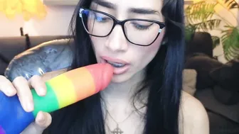 iris_cam_ recorded nude video 273572