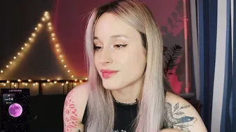 aviva_faith recorded nude video 273618