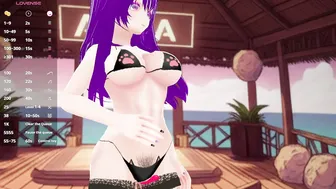 akiravixent anime cam show