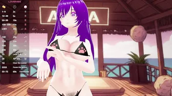 akiravixent anime cam show