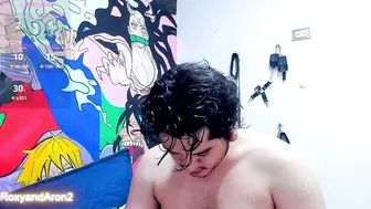 roxyandaron2 squirt - 20-Oct-25