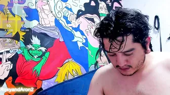roxyandaron2 squirt - 20-Oct-25