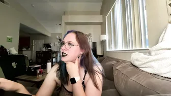 tinabobina9926 recorded nude video 273745
