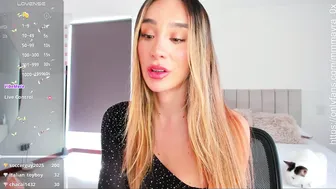 mmmayra_0x recorded nude video 273761