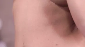 Blairsanders live on cam 10/20/2025