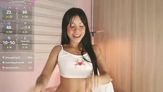 emily_sweett12 recorded nude video 273830
